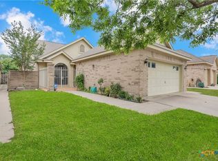 814 Tortuga Ln, Killeen, TX 76542