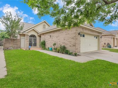 814 Tortuga Ln, Killeen, TX, 76542