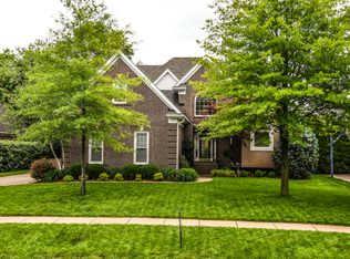 7613 Wolfpen Ridge Ct, Prospect, KY 40059