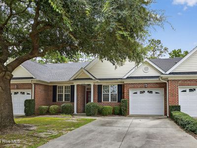 5202 Christian Drive, Wilmington, NC, 28403