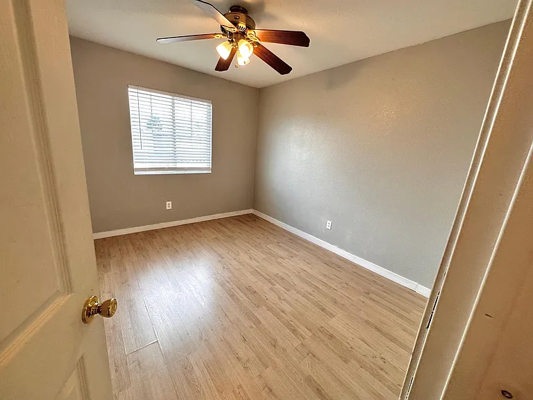 Bedroom #4