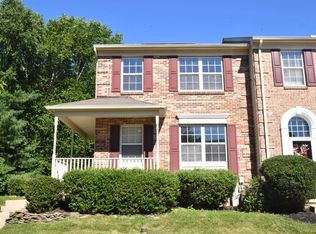 2231 Cantley Dr, Forest Hill, MD 21050