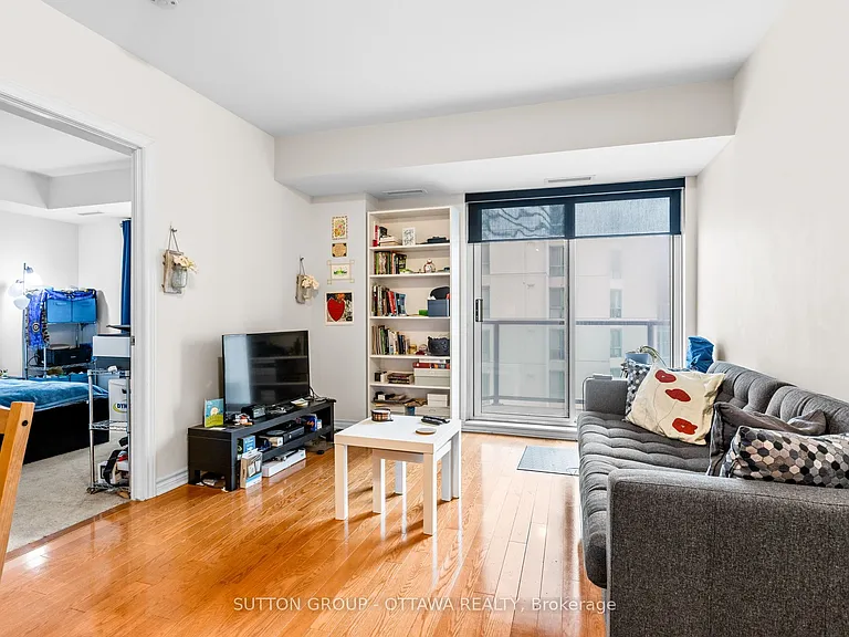 445 Laurier Ave W #905 — Photo 4