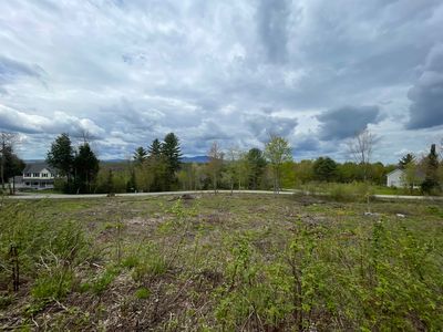 0 Mountain Estates Drive Lot 19/20, Hyde Park, VT, 05655