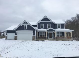 2955 Brixton Dr, Jenison, MI 49428