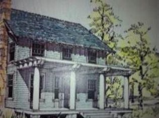 855 Burrow Ave, Conway, AR 72032