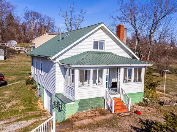 139 Sunshine Park Rd #65, Steubenville, OH 43953