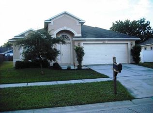 12815 Longcrest Dr, Riverview, FL 33579