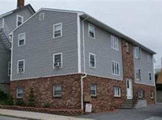 243 Robeson St APT 4, Fall River, MA 02720