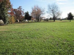 4554 W Pleasant Grove Rd, Rogers, AR 72758