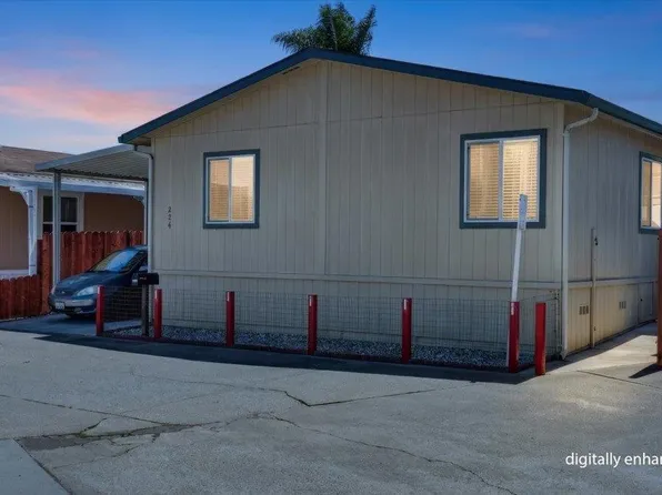 49 Blanca Ln Space 224, Watsonville, CA 95076