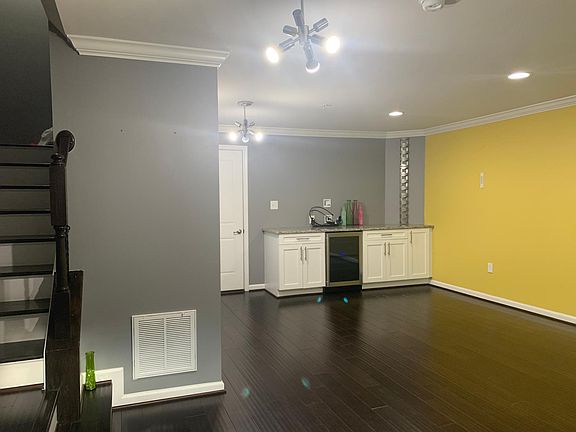 entry level living room or a rec room