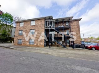 South Highland Manor Apartment, Birmingham, AL 35205
