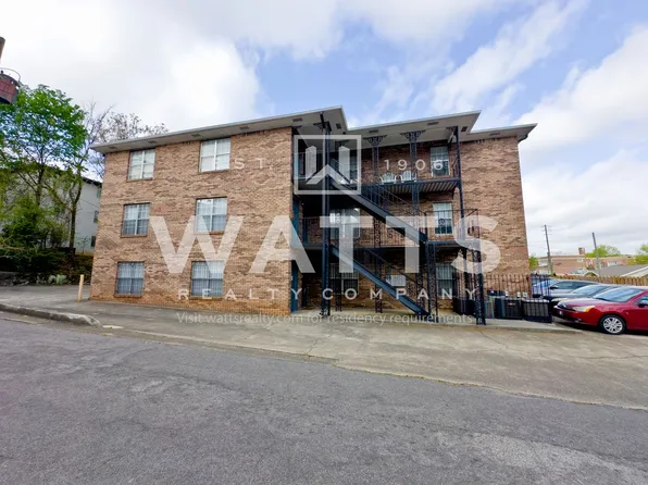 South Highland Manor Apartment, 1143 14th Ave S #4, Birmingham, AL 35205