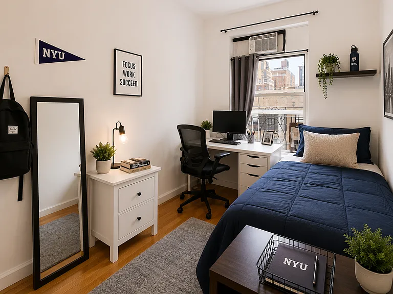 205 W 103rd St #6B — Photo 8
