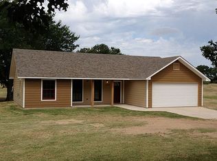 6569 Hatcher Rd, Joshua, TX 76058