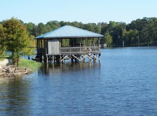 1400 Wanda Acres Dr, Many, LA 71449