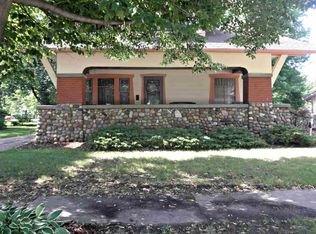 304 Alice St, Aurora, IA 50607