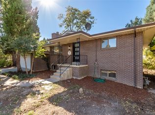 3325 Jay St, Wheat Ridge, CO 80033