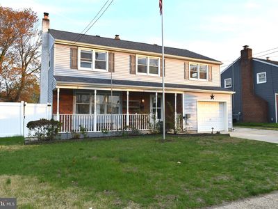 420 Jefferson Ave, Edgewater Park, NJ, 08010