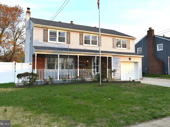 420 Jefferson Ave, Edgewater Park, NJ 08010