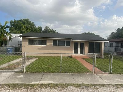 1766 NW 152nd Ter, Miami Gardens, FL, 33054