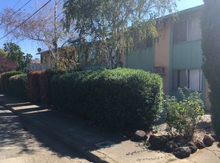 Downtown Lakeport Apartments, Lakeport, CA 95453