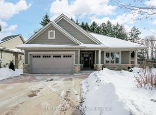 17 Tanager Pl, Saint Thomas, ON N5R 6K9