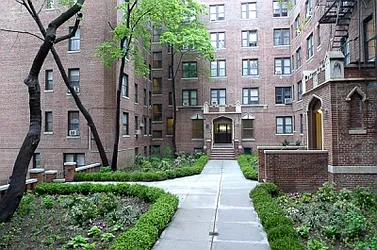 Rented by Citi Habitats