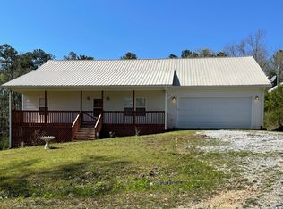 380 Zodiac Dr, Alpine, AL 35014