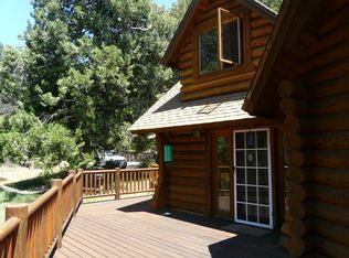4310 Toyon Mountain Rd, Julian, CA 92036