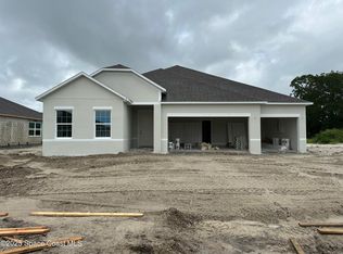 1498 Cygnus Pl, Merritt Island, FL 32953