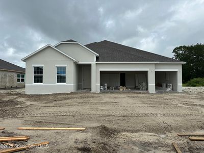 1498 Cygnus Pl, Merritt Island, FL, 32953