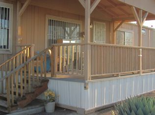 2632 E Primrose St, Douglas, AZ 85607