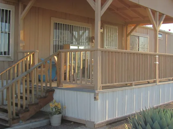 2632 E Primrose St, Douglas, AZ 85607