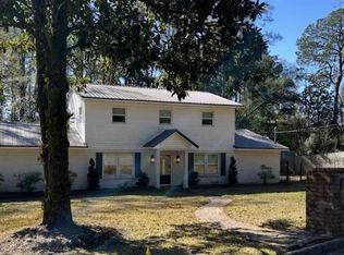 3933 Radnor Ave, Mobile, AL 36608