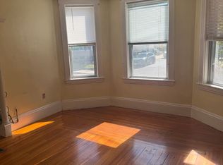 61 Easton St #1A, Allston, MA 02134