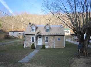 1998 Lorton Lick Rd, Princeton, WV 24701