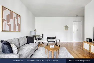 Rented by The Blueground