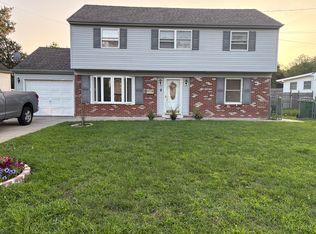 15 Bettlewood Rd, Marlton, NJ 08053