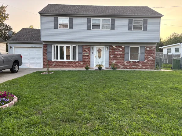 15 Bettlewood Rd, Marlton, NJ 08053