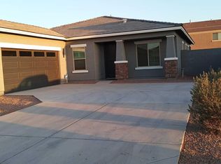 1361 E AVENIDA KINO --, Casa Grande, AZ 85122