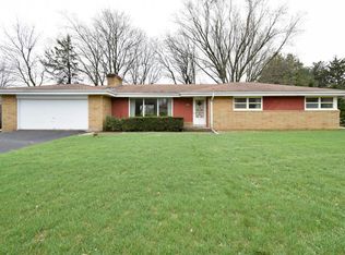 15025 High Knoll Ln, Brookfield, WI 53005