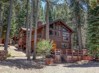 1561 Thunderbird Dr, South Lake Tahoe, CA 96150