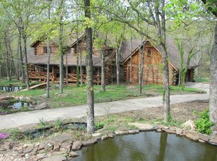 2421 S 79 E, Muskogee, OK 74403