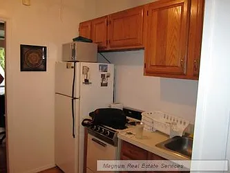 Rented by Magnum Realty Holdings, LLC