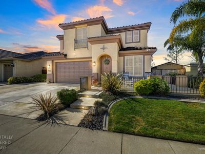 1960 Culverhill Way, Roseville, CA, 95747