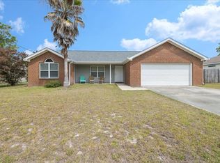 72 Homan Point Ave, Crawfordville, FL 32327