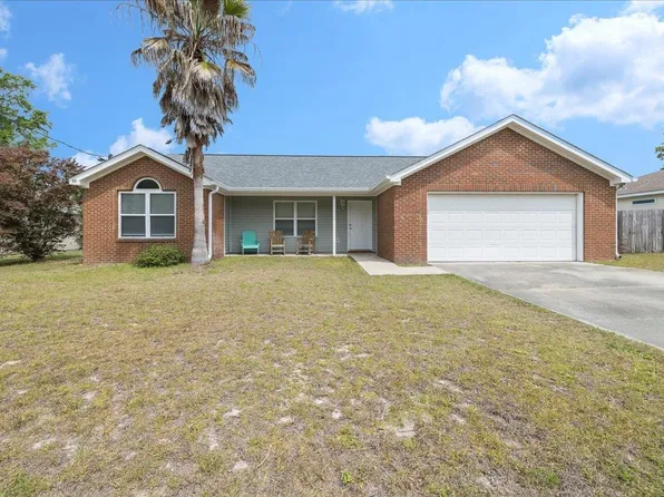 72 Homan Point Ave, Crawfordville, FL 32327