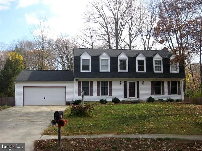 641 Dunberry Dr photo 1